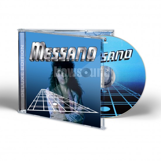 MESSANO - MESSANO (DELUXE EDITION)