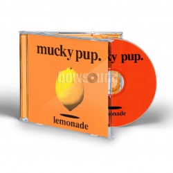 MUCKY PUP - LEMONADE