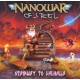 NANOWAR OF STEEL - STAIRWAY TO VALHALLA (2CD DIGI)
