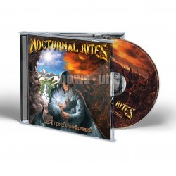 NOCTURNAL RITES - SHADOWLAND