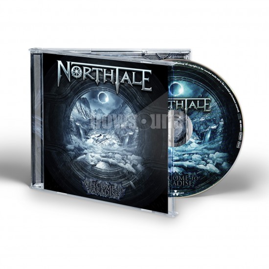 NORTHTALE - WELCOME TO PARADISE