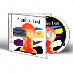 PARADISE LOST [US] - PARADISE LOST (DELUXE EDITION 2CD)