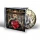 PRIDE OF LIONS - LION HEART