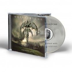 QUEENSRYCHE - GREATEST HITS