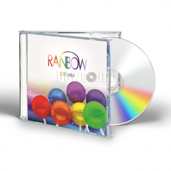 RAINBOW - TERTAWA