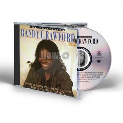 RANDY CRAWFORD - THE COLLECTION