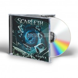 SCARLETH - VORTEX