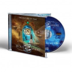 SECRET SPHERE - THE NATURE OF TIME