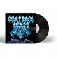 SENTINEL BEAST - DEPTHS OF DEATH (BLACK VINYL)