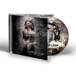 SEPTICFLESH - MYSTIC PLACES OF DAWN 