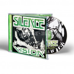 SILENCE - VISION (DELUXE EDITION)