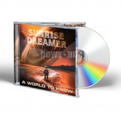 SUNRISE DREAMER - A WORLD TO KNOW