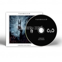 VANHELGD - ATROPOS DOCTRINA (DIGI)