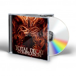 VARIOUS - TOTAL DECAY COMPILATION