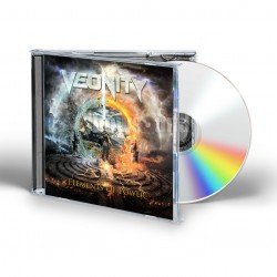 VEONITY - ELEMENTS OF POWER
