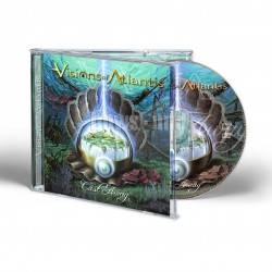 VISIONS OF ATLANTIS - CAST AWAY