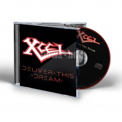 XCEL - DELIVER THIS DREAM