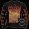 PYREXIA - SERMON OF MOCKERY - 30TH ANNIVERSARY - LONG SLEEVE 