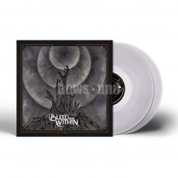 BLEED FROM WITHIN - ERA (GATEFOLD, 2LP CLEAR VINYL)