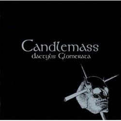 CANDLEMASS - DACTYLIS GLOMERATA & ABSTRAKT ALGEBRA 2 (VINYL)