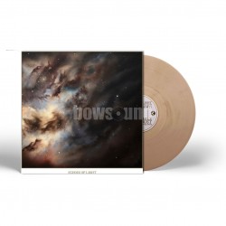 CHAPEL OF DISEASE - ECHOES OF LIGHT (LIMITED GOLD VINYL)
