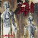 DEATH - HUMAN (BLACK VINYL)