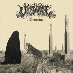 VIRCOLAC - VENERATION (BLACK VINYL)