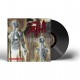 DEATH - HUMAN (BLACK VINYL)