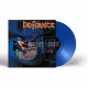 DEFIANCE - PRODUCT OF SOCIETY (BLUE VINYL)