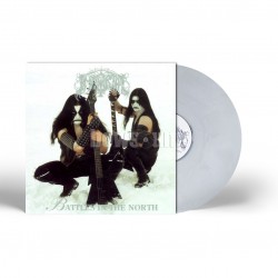 IMMORTAL - BATTLES IN THE NORTH (GATEFOLD GALAXY VINYL)