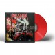 MASSACRA - SIGNS OF THE DECLINE (RED VINYL)