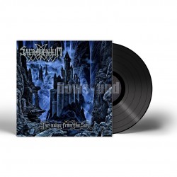 SACRAMENTUM - FAR AWAY FROM THE SUN (BLACK VINYL) 