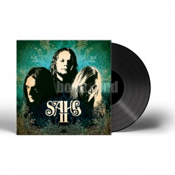 SAHG - II (LP)