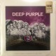 VARIOUS - THE MANY FACES OF DEEP PURPLE (GATEFOLD, WHITE MARBLE COLOR 2LP)