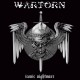 WARTORN - ICONIC NIGHTMARE (LP) 