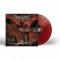 CAVALERA - MORBID VISIONS (RED MARBLED VINYL)