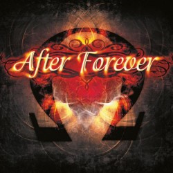 AFTER FOREVER - AFTER FOREVER (GATEFOLD, 2LP ORANGE COLOR)