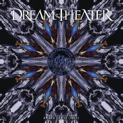 DREAM THEATER - LOST NOT FORGOTTEN ARCHIVES: AWAKE DEMOS 1994 (GATEFOLD, 2LP BLACK VINYL + CD)