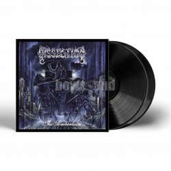 DISSECTION - THE SOMBERLAIN (GATEFOLD, 2LP BLACK VINYL)