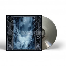 WOLVES IN THE THRONE ROOM - CRYPT OF ANCESTRAL KNOWLEDGE (SILVER VINYL)