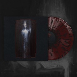 AKHLYS - HOUSE OF THE BLACK GEMINUS (GATEFOLD, 2LP OXBLOOD/BLACK GALAXY VINYL AND WHITE SCREENPRINT ON D SIDE)