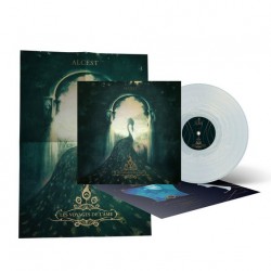 ALCEST - LES VOYAGES DE L'AME (SUNRISE PEARL VINYL INCL. POSTER)