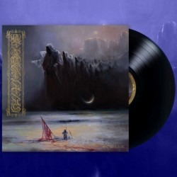 ATRAMENTUS - STYGIAN (BLACK VINYL)
