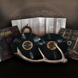 CAN BARDD - DEVOURED BY THE OAK (2LP BLACK VINYL)