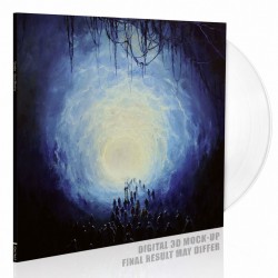 CARNATION - CURSED MORTALITY (GATEFOLD CRYSTAL CLEAR VINYL)