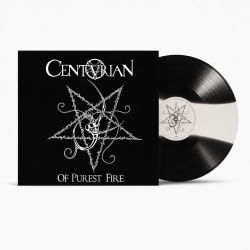 CENTURIAN - OF PUREST FIRE LP