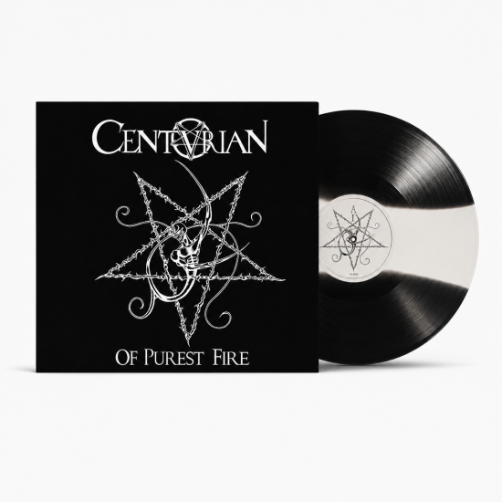CENTURIAN - OF PUREST FIRE LP