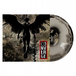 CONVERGE - LOVE IS NOT ENOUGH (FALLEN ANGEL VINYL)