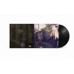 DARKENHOLD - MEMORIA SYLVARUM (GATEFOLD BLACK VINYL)