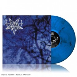 DARK FUNERAL - DARK FUNERAL (MARBLED VINYL)